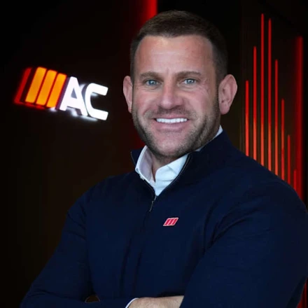John Ferguson Profile Image