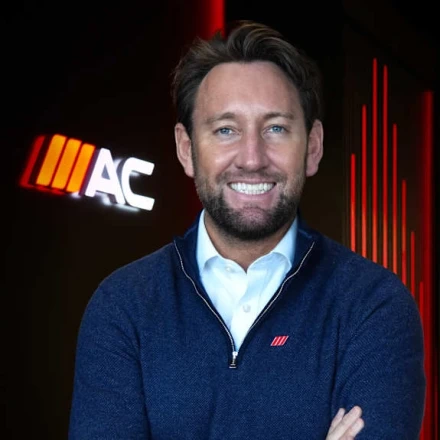 Liam Martin Profile Image
