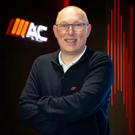 Malcolm Spooner FCCA MAAT Profile Image