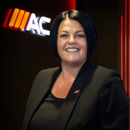 CLAIRE MARSDEN Profile Image