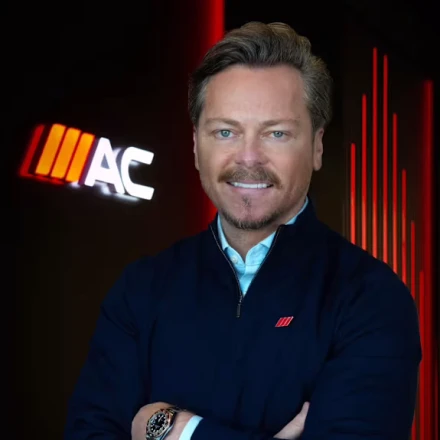 Richard Ellyatt Profile Image