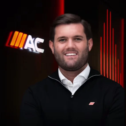 Paddy Barry Profile Image