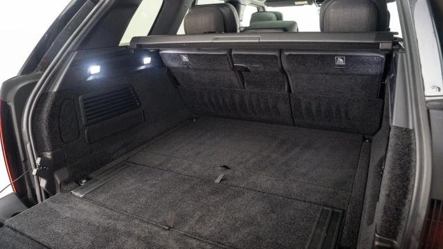 Land Rover Range Rover Image 6