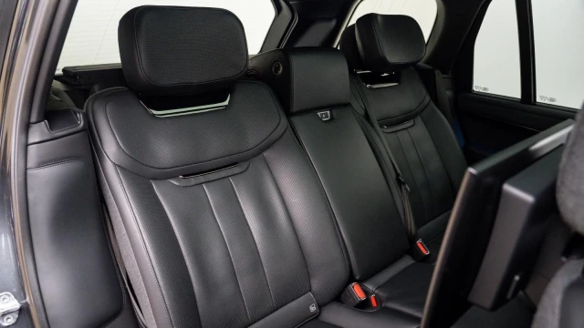 Land Rover Range Rover Image 8