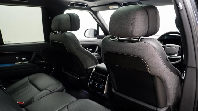 Land Rover Range Rover Image 7