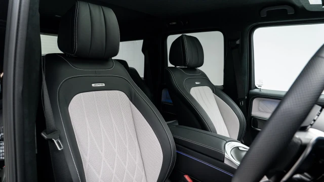 Mercedes AMG G63 Image 6