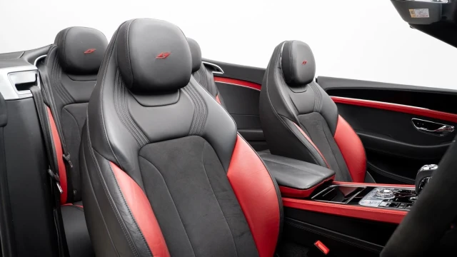 Bentley Continental Image 7