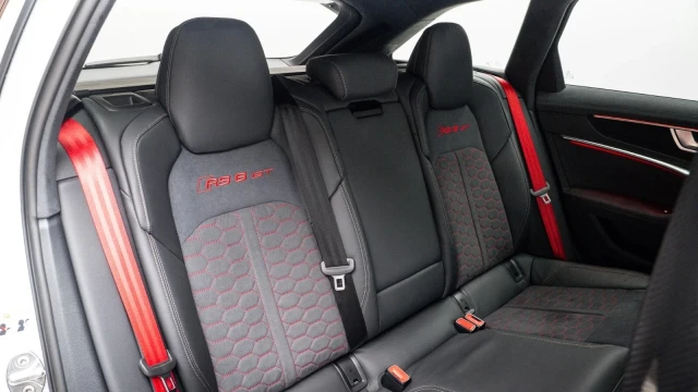 Audi RS6 Image 7