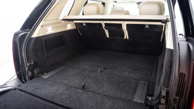 Land Rover Range Rover Image 7