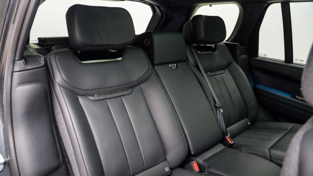 Land Rover Range Rover Image 6