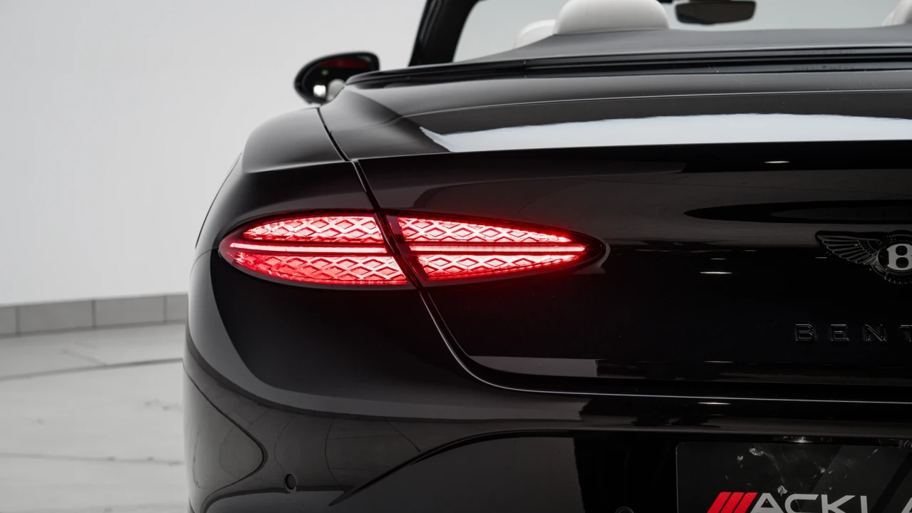 Bentley Continental 2026