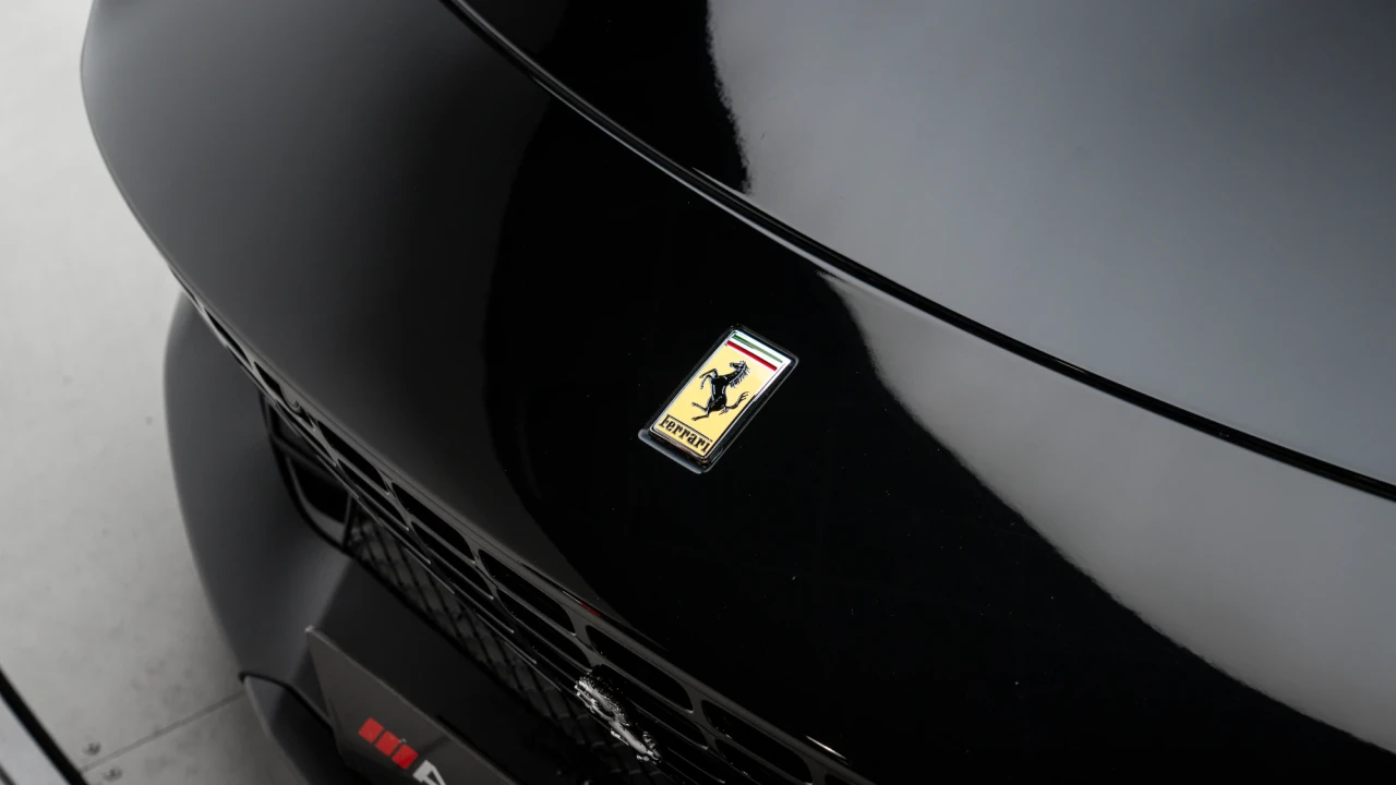 Ferrari Roma 2024
