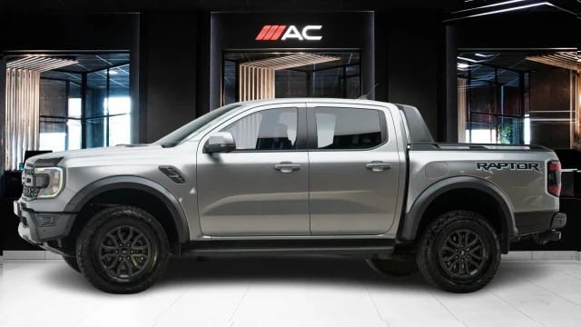Ford Ranger Image 3