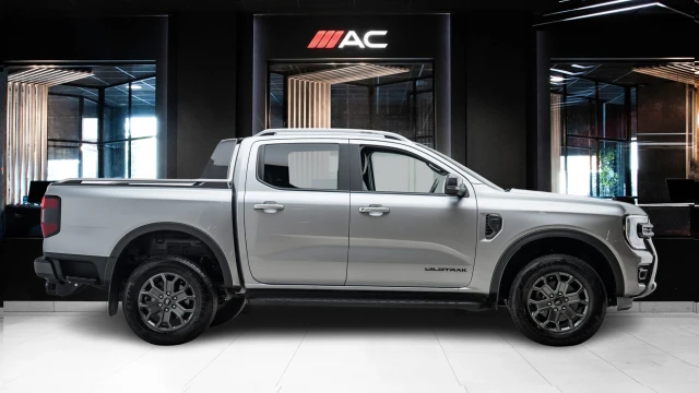 Ford Ranger Image 3
