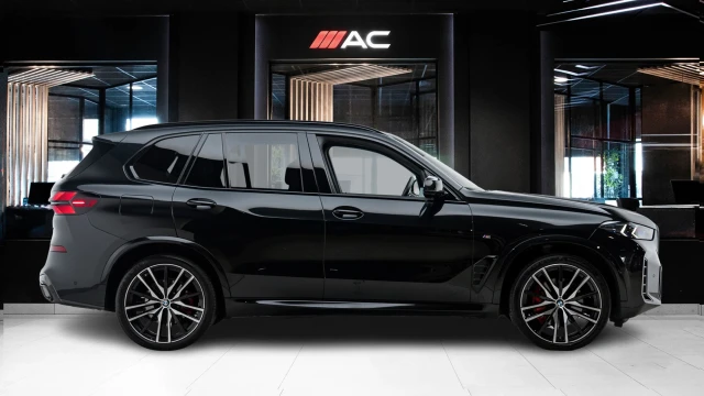 BMW X5 Image 4