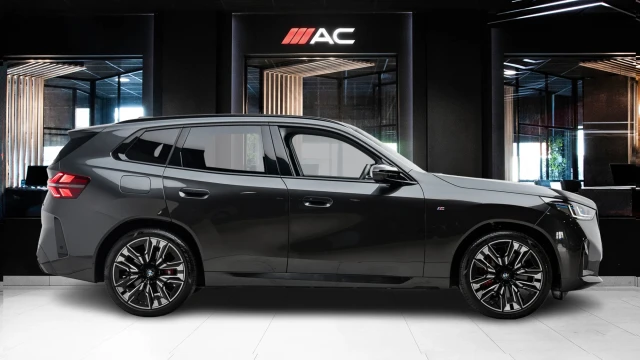BMW X3 Image 3
