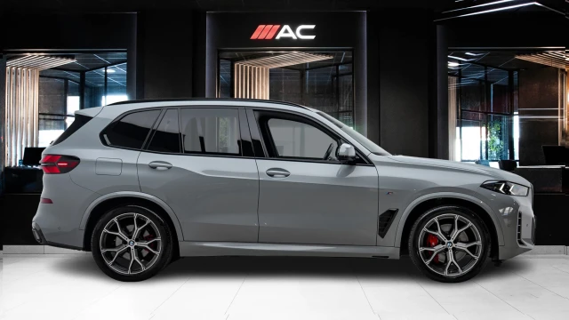 BMW X5 Image 3