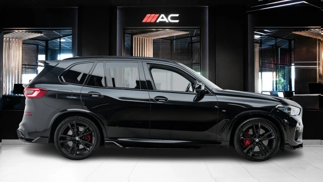 BMW X5 Image 3