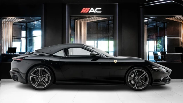 Ferrari Roma Image 3