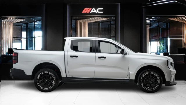 Ford Ranger Image 3