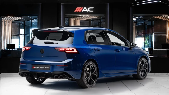 Volkswagen Golf Image 3