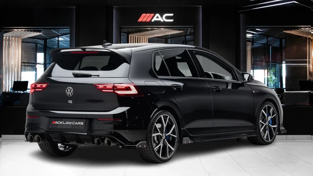 Volkswagen Golf Image 4