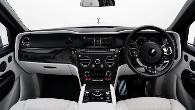 Rolls-Royce Cullinan Image 5