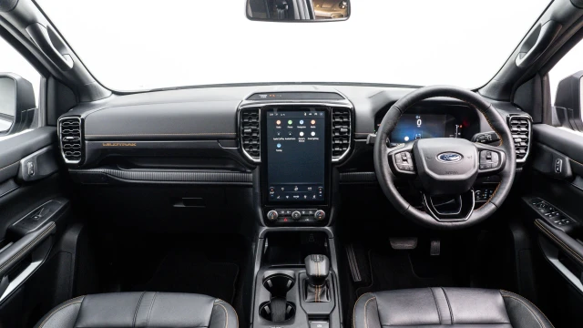 Ford Ranger Image 5
