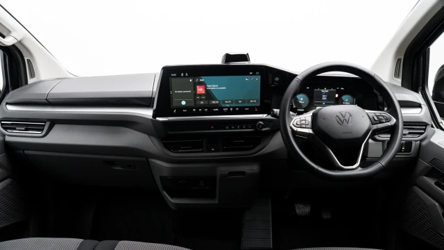 Volkswagen Transporter Image 5