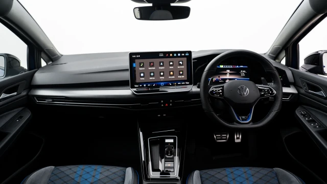 Volkswagen Golf Image 5