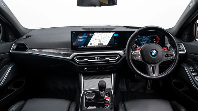 BMW M3 Image 5