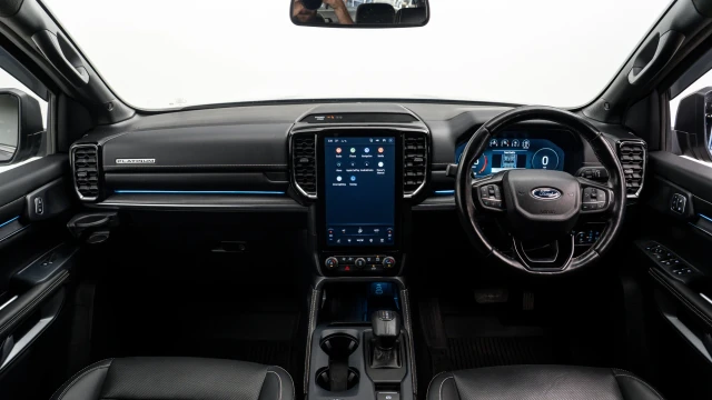 Ford Ranger Image 5