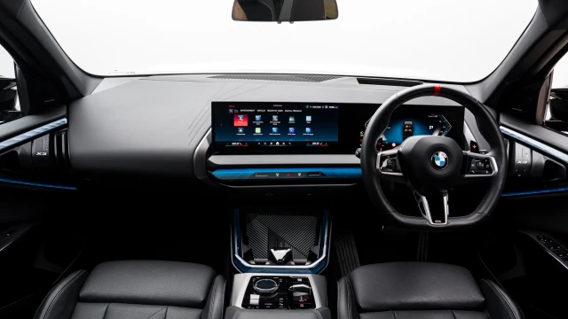 BMW X3 Image 6