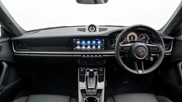 Porsche 911 Image 5