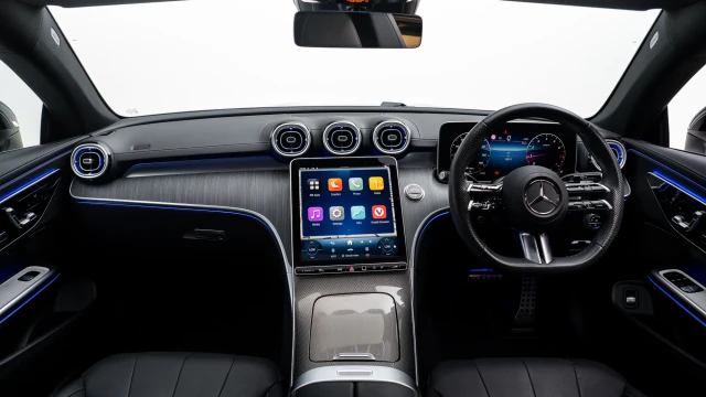 Mercedes-Benz CLE Image 5