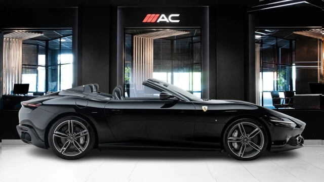 Ferrari Roma Image 5