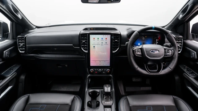Ford Ranger Image 5