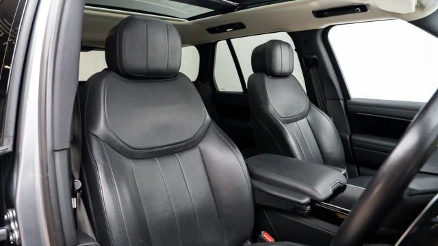 Land Rover Range Rover Image 6
