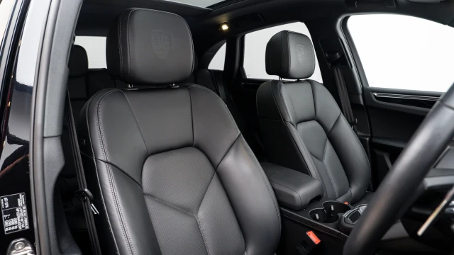 Porsche Macan Image 6