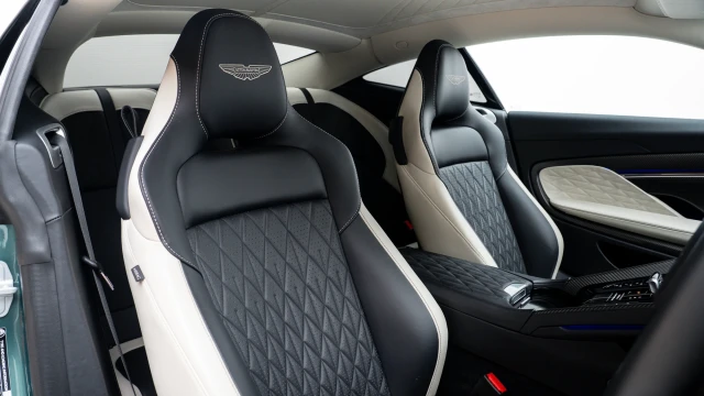 Aston Martin DB12 Image 6