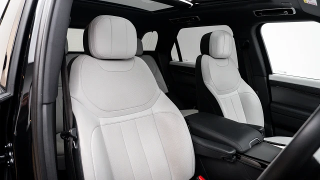 Land Rover Range Rover Sport Image 6