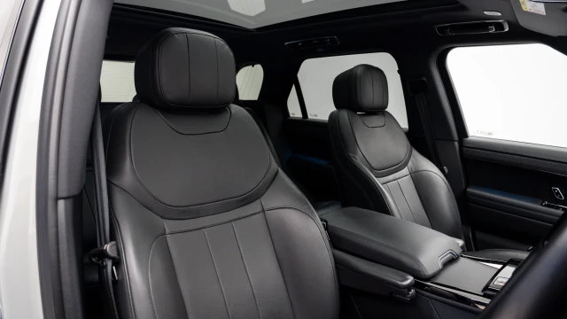 Land Rover Range Rover Sport Image 6