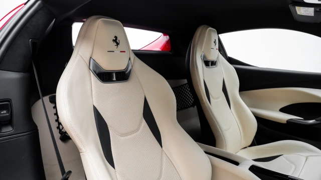 Ferrari 296 Image 6