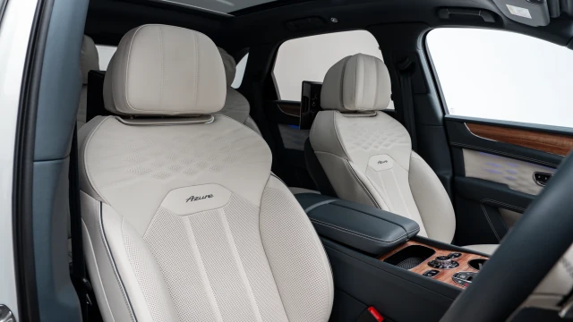Bentley Bentayga Image 6