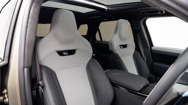 Land Rover Range Rover Sport Image 6