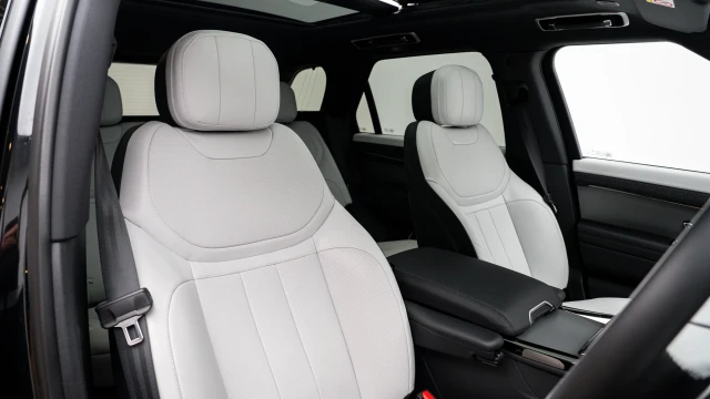 Land Rover Range Rover Sport Image 6