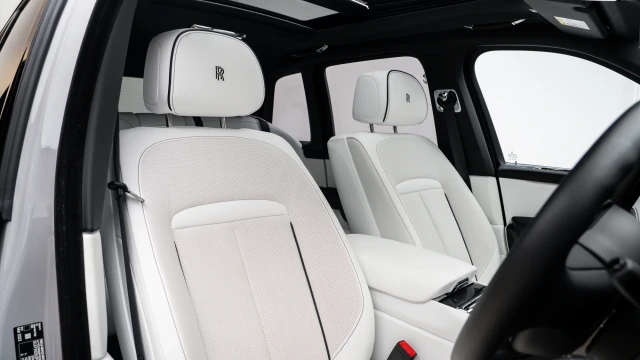 Rolls-Royce Cullinan Image 6