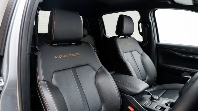 Ford Ranger Image 6