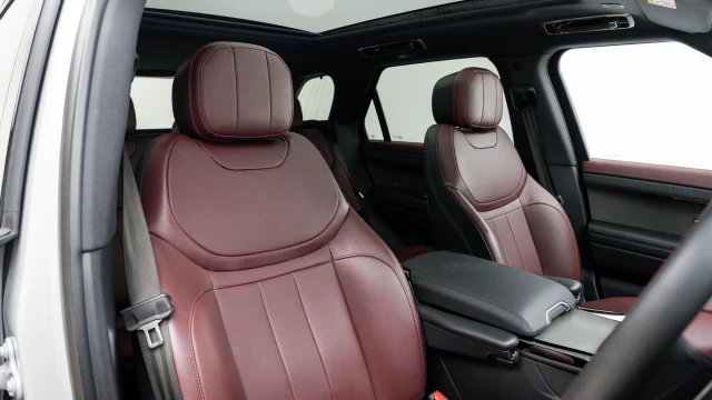 Land Rover Range Rover Sport Image 6