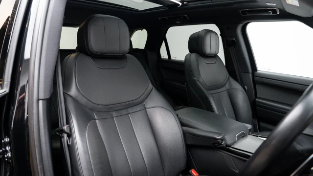 Land Rover Range Rover Sport Image 6